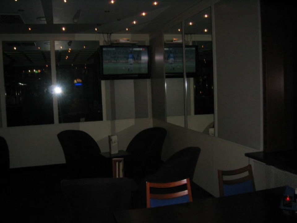 Bar Ciel Leonardo Hotel Mönchengladbach