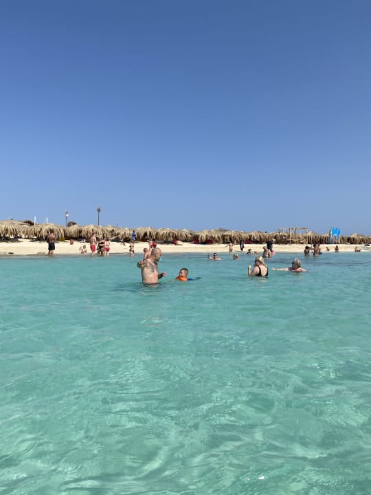 Strand Stella Beach Resort & Spa Makadi Bay