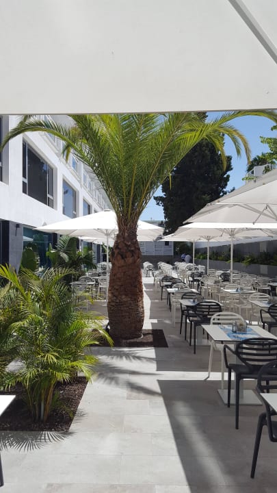 Kleiner Garten LABRANDA Marieta - Adults only