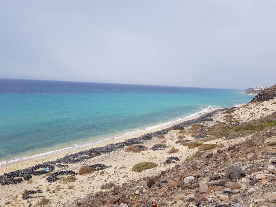 Strand Marina Playa Suite Hotel