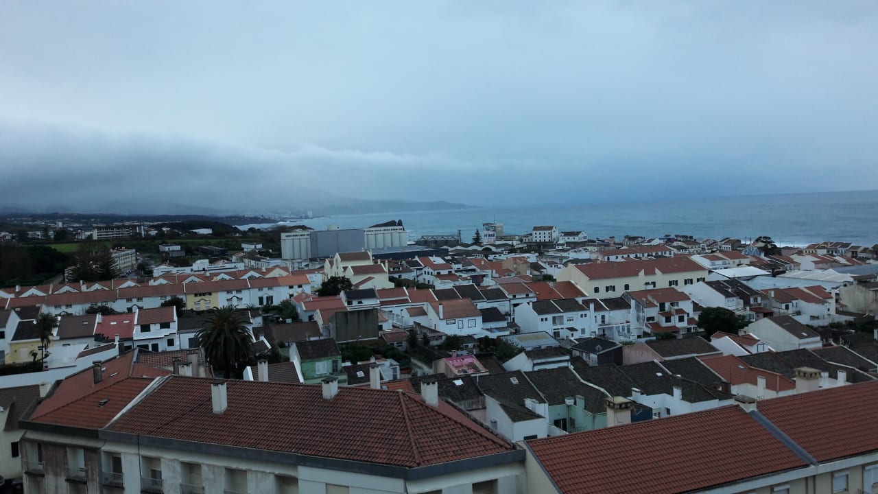 Zimmer The Lince Azores Great Hotel