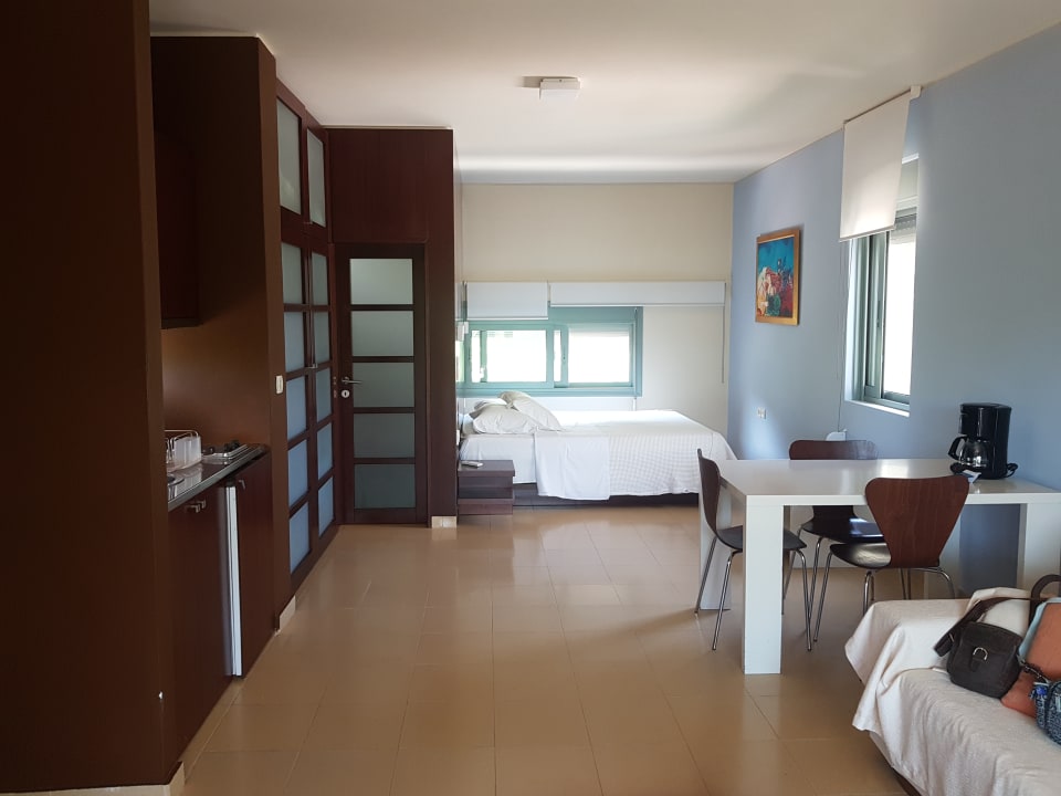 Zimmer Nereids Apartments