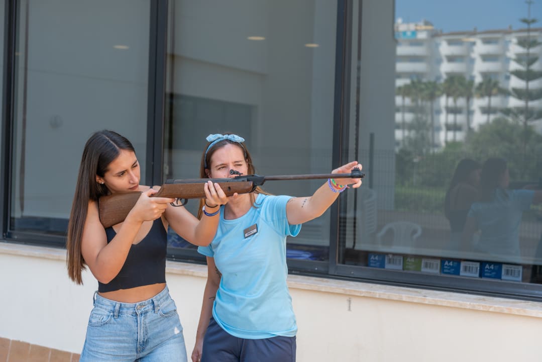 Sport & Freizeit Welikehotel Marfil Playa