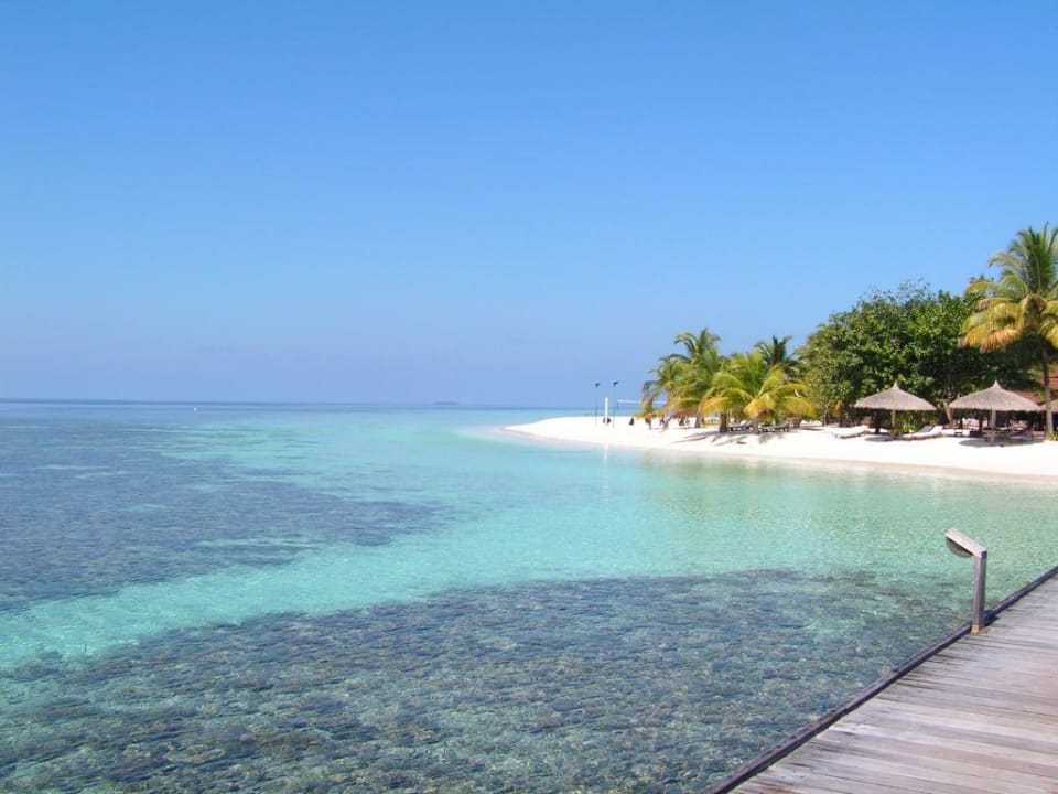 Riffausgang ananea Diamonds Athuruga