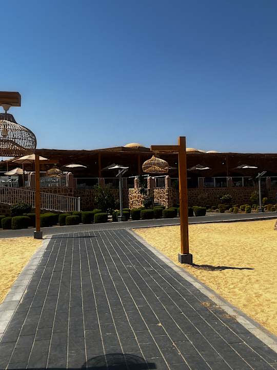 Gastro Pickalbatros Villaggio Resort - Portofino