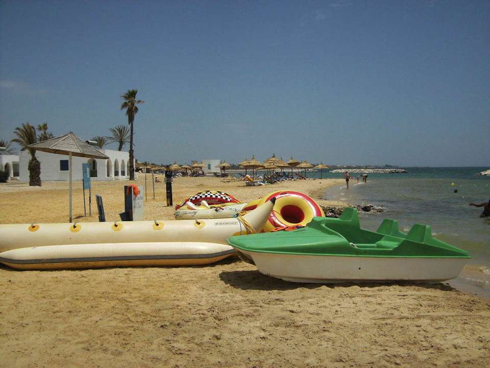 Strand Royal Lido Resort & Spa