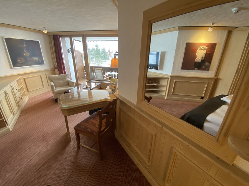 Zimmer Ermitage Wellness- & Spa-Hotel