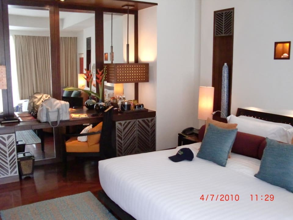 Poolzimmer Hotel Mai Samui Beach Resort & Spa