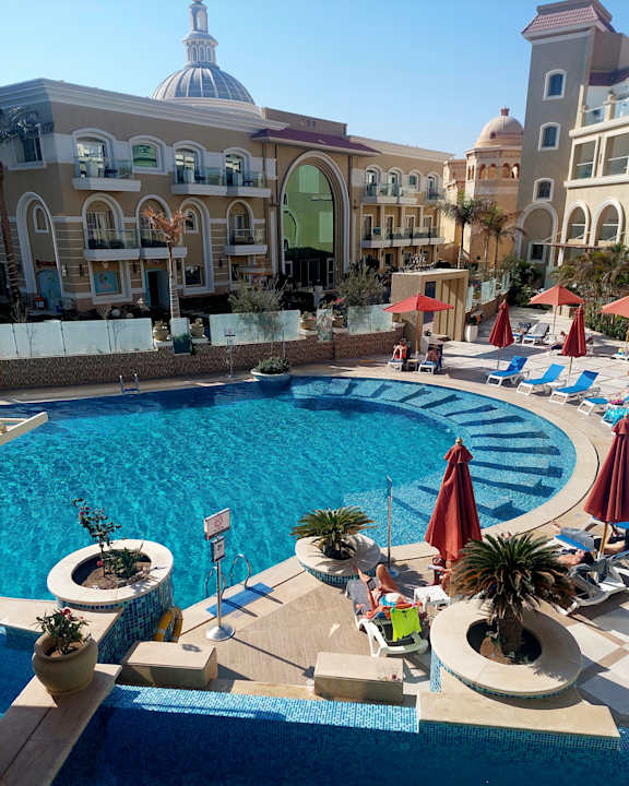 Pool Kaisol Romance Resort