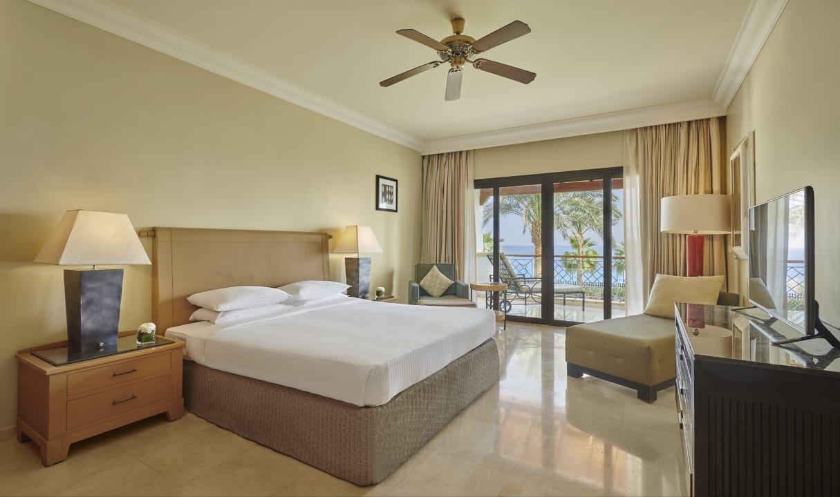Zimmer Park Regency Sharm El Sheikh