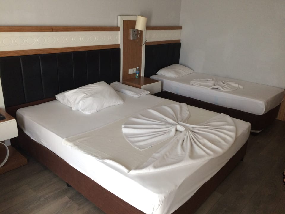 Zimmer Hane Family Resort