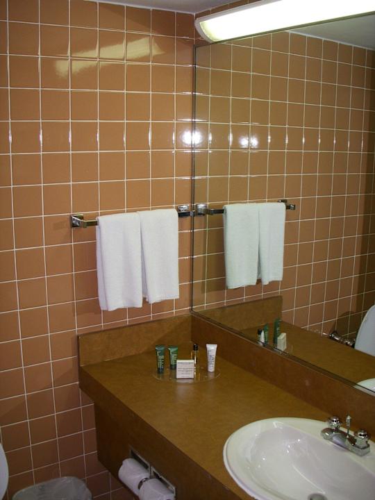 Bad Hilton Garden Inn Ras Al Khaimah