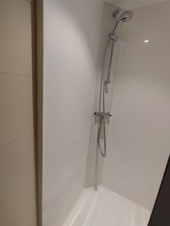 Zimmer Génération Europe Youth  Hostel