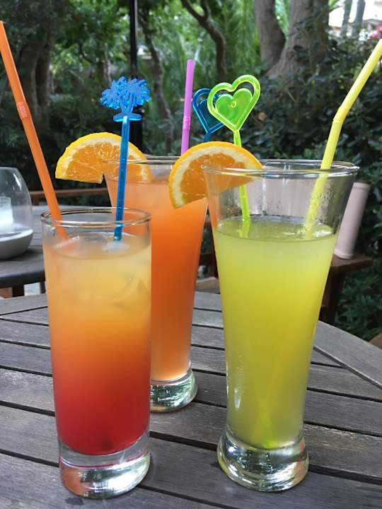 Gastro Apollonia Beach Resort & Spa