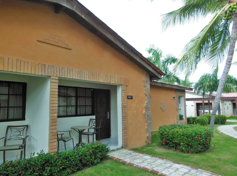 Вилла Villas Bavaro Resort & Spa