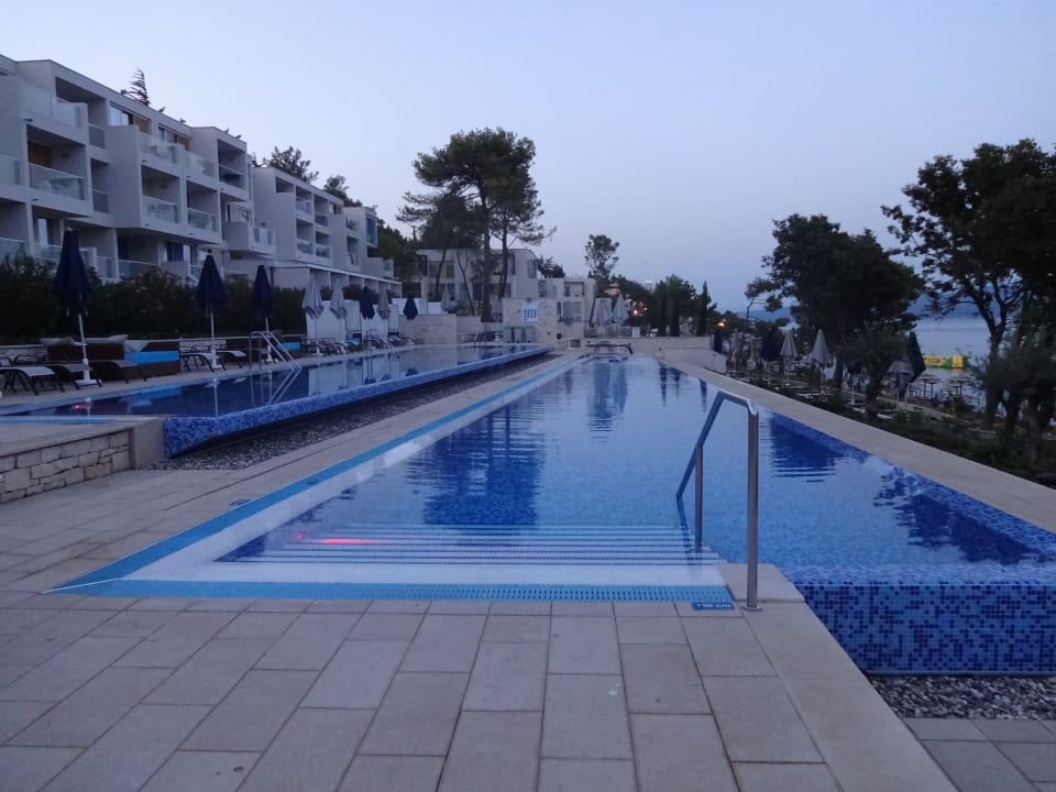 Pool Valamar Girandella Designed for Adults