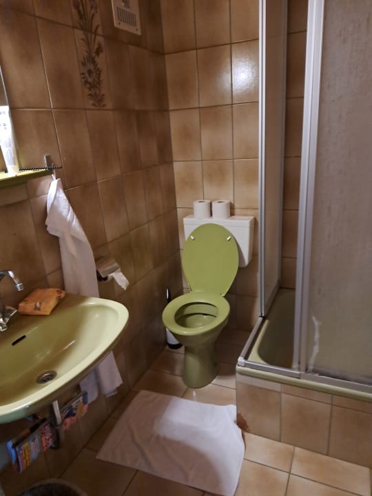 Zimmer Hotel Bergland-Hof