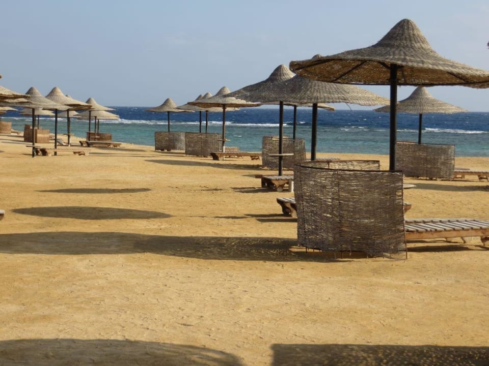 Selbsterklärend  Wadi Lahmy Azur Resort