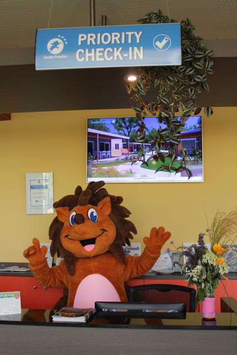 Sport & Freizeit Camping Village Garden Paradiso