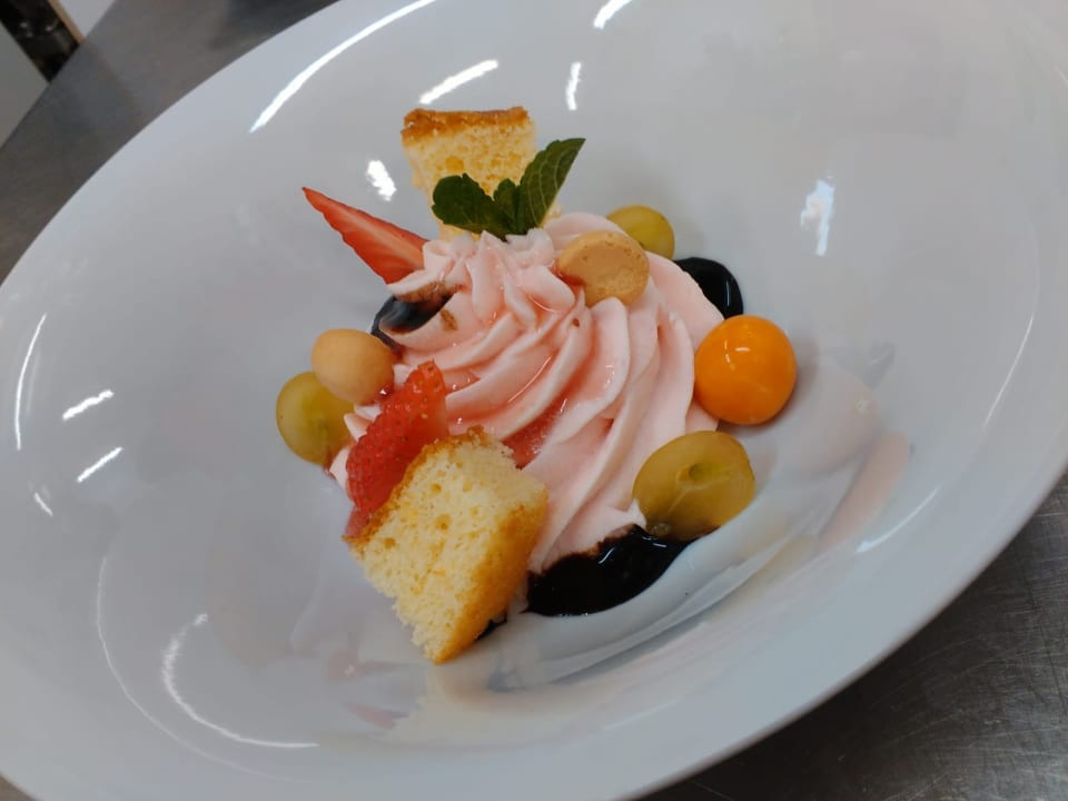 Gastro Chateau Kynšperk