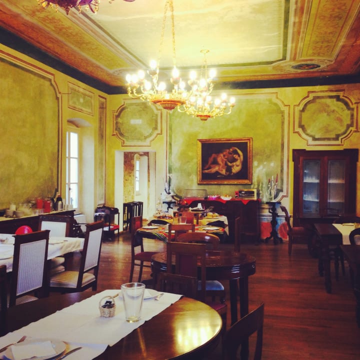 Gastro Agriturismo Villa Bissiniga