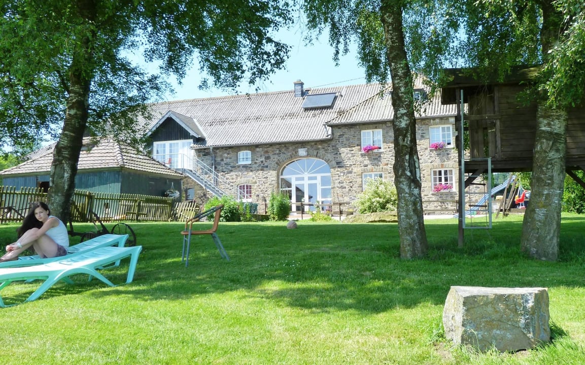 Victorhof Ferienwohnungen Victorhof