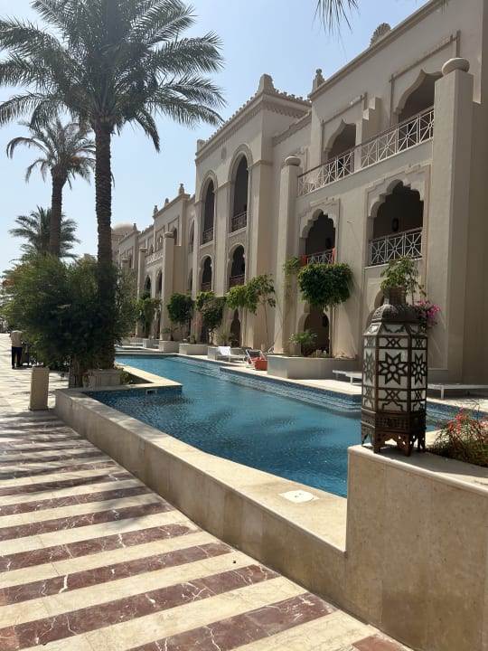 Zimmer The Grand Palace - Adults only