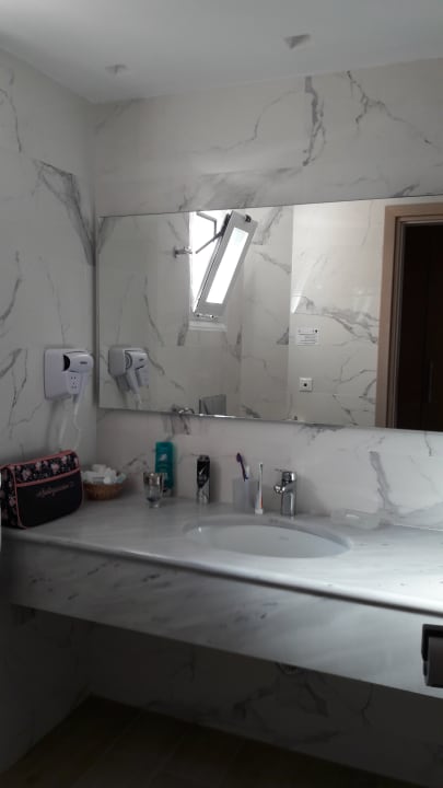 Zimmer Hotel Horizon Beach Resort