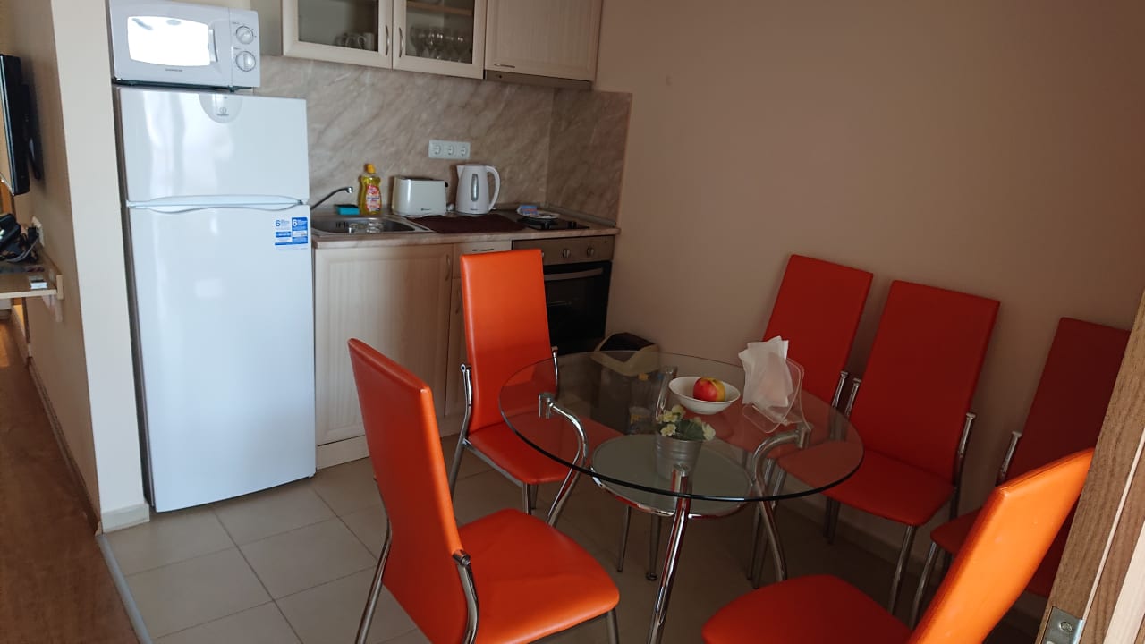 Zimmer Premier Fort Beach