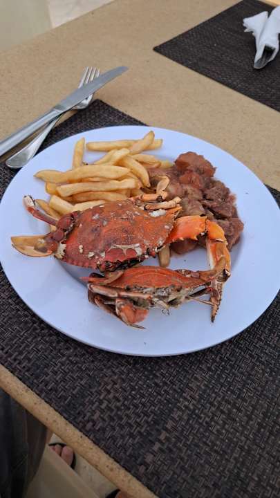 Gastro Sunny Days El Palacio Resort & Spa