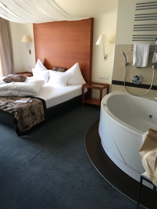 Zimmer Romantik Hotel Im Weissen Rössl