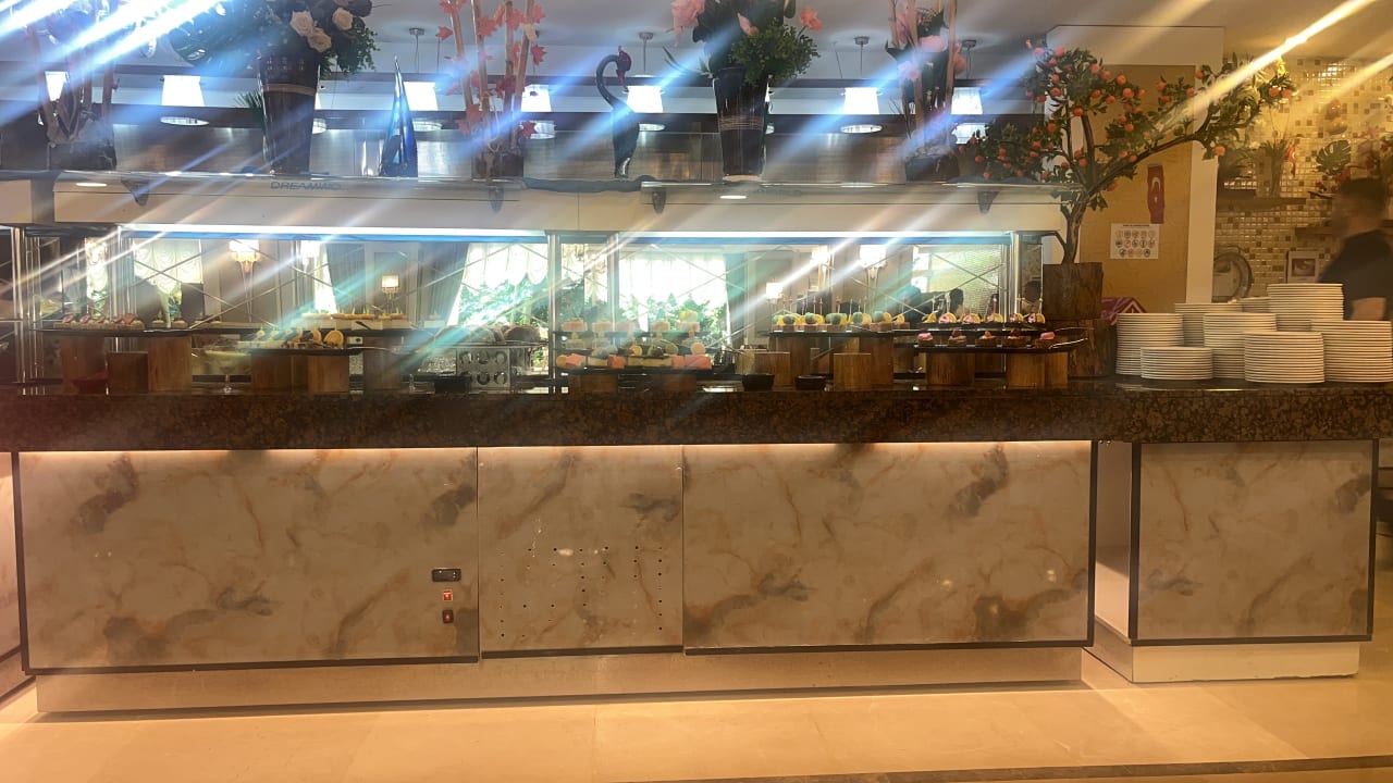 Gastro Dream World Resort & Spa