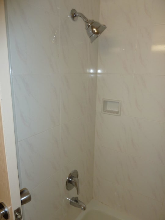 Dusche Wyndham Visalia