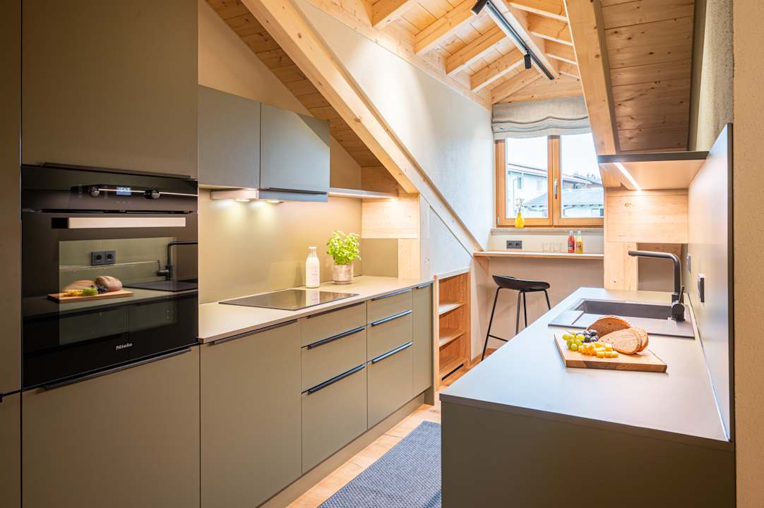 Zimmer Maisel  - Berge. Heimat. Balance.