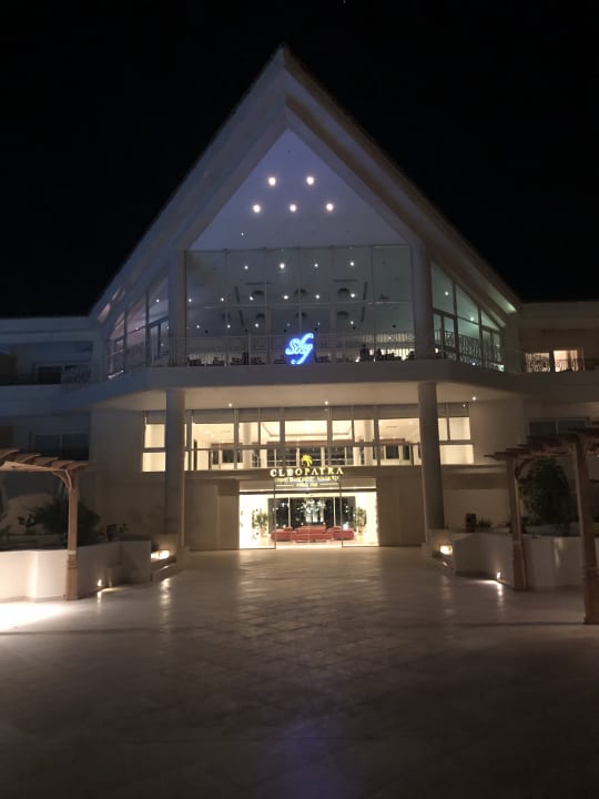 Gastro Cleopatra Luxury Resort Makadi Bay