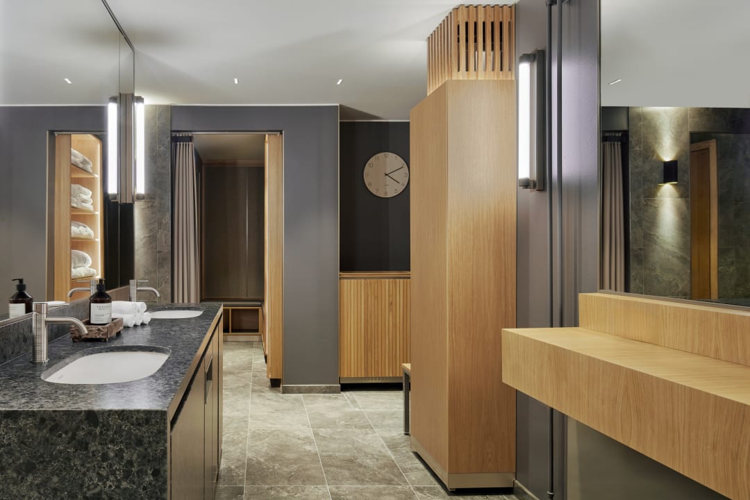 Sonstiges NH Collection Helsinki Grand Hansa