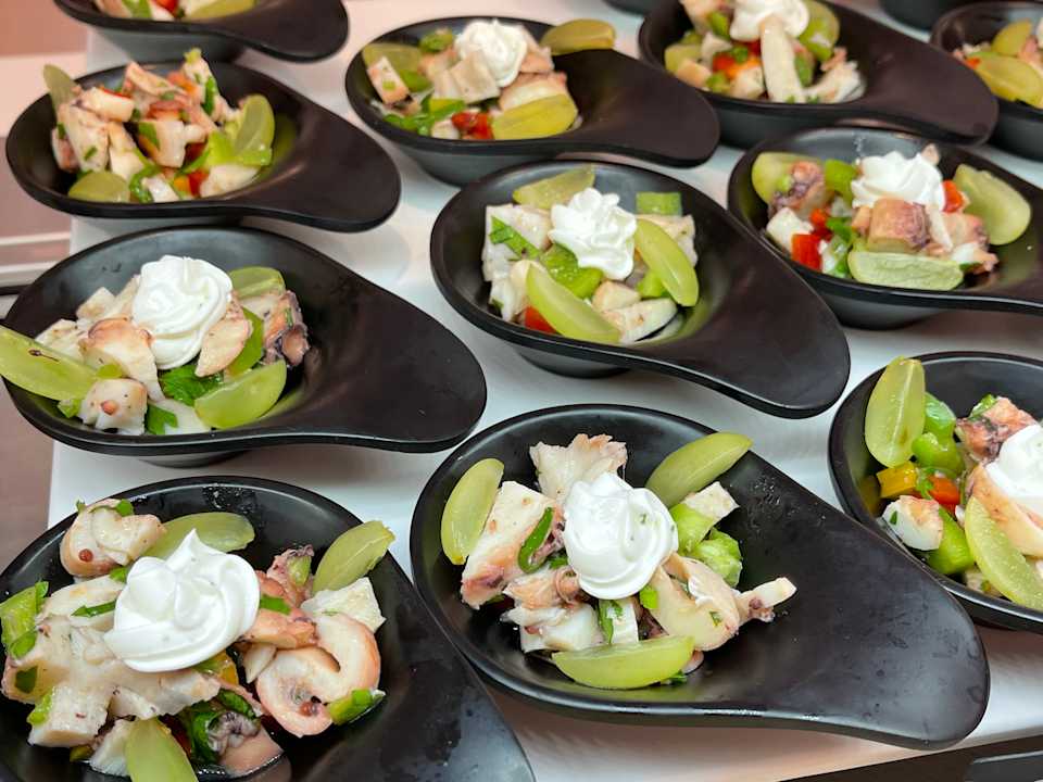 Gastro Mythos Palace Resort & Spa