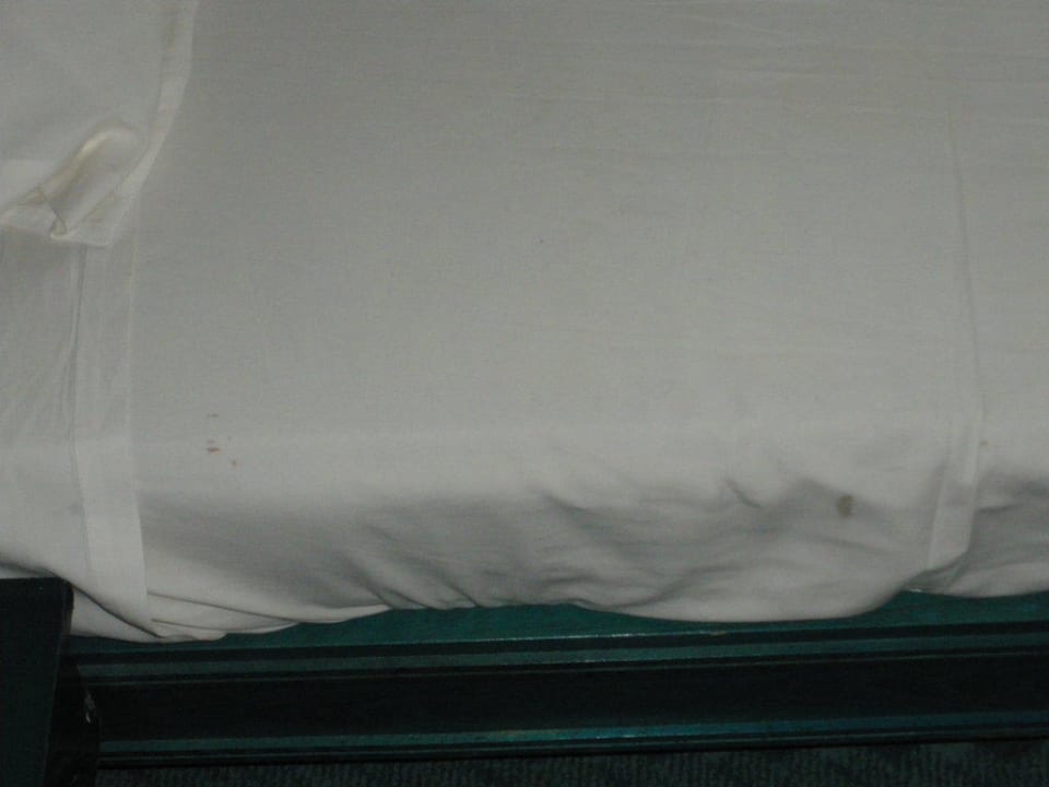 Bett Mahdia Beach & Aquapark