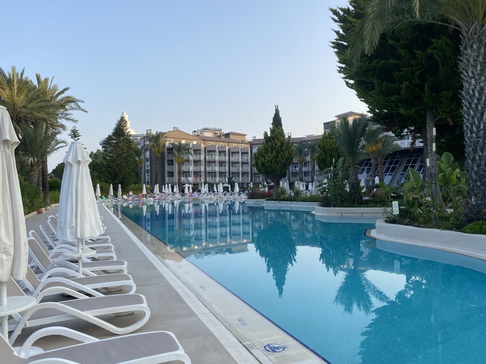 Pool PALOMA Perissia