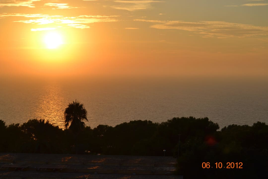 Vom Pool Sun Club Eldorado