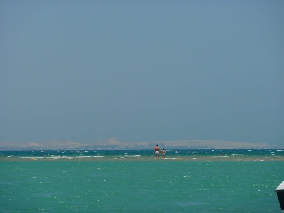 Morze Pickalbatros Alf Leila Wa Leila Resort - Neverland Hurghada