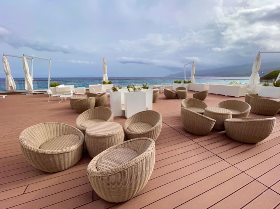 Sonstiges Valamar Sanfior Hotel & Casa