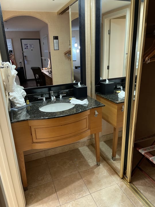 Zimmer Best Western Hotel Las Brisas