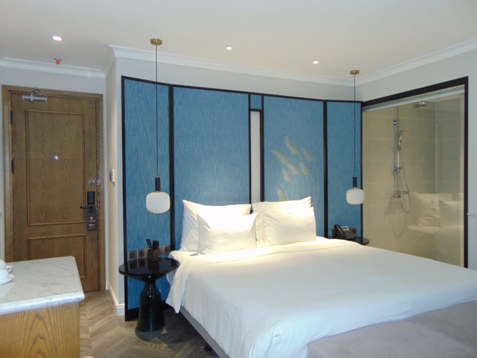 Zimmer La Passion Hanoi Hotel & Spa