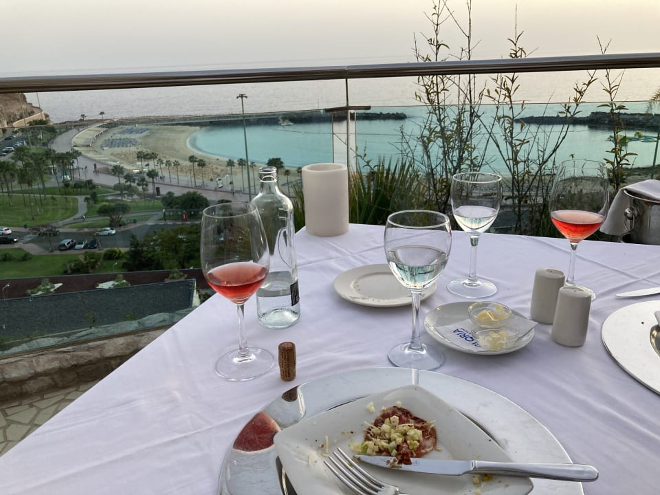 Gastro Gloria Palace Royal Hotel & Spa