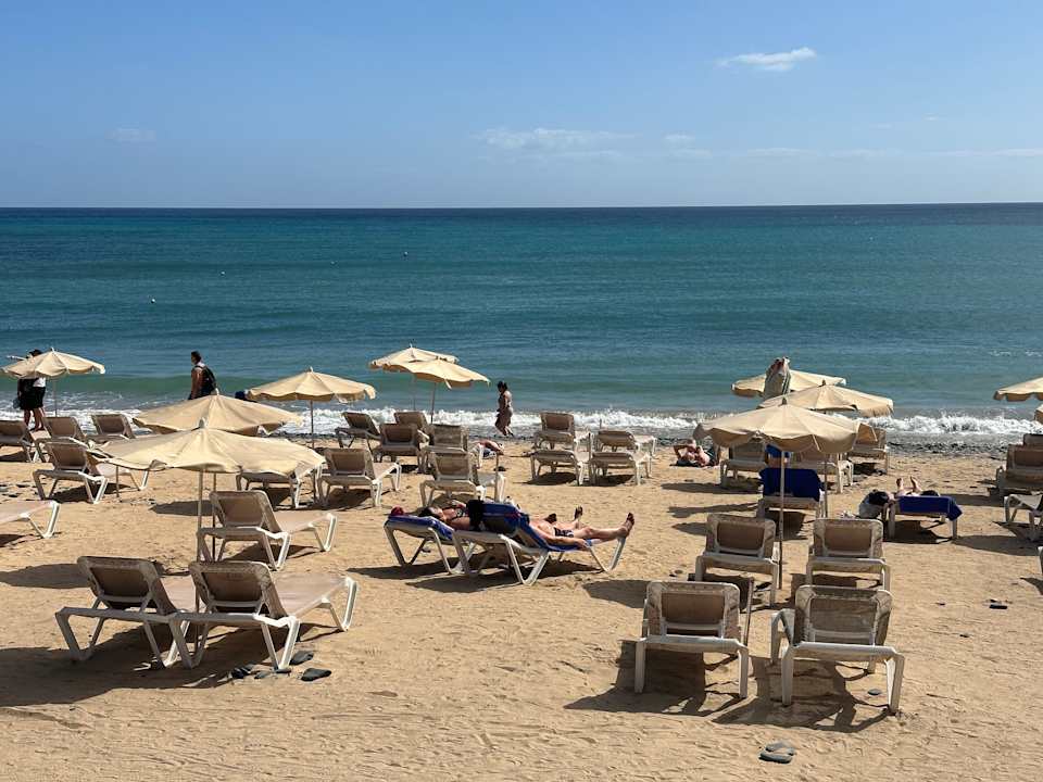 Strand allsun App.-Hotel Barlovento