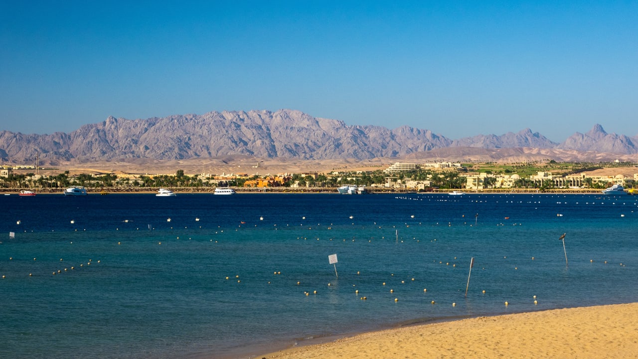 Strand Makadi Spa - Adults only