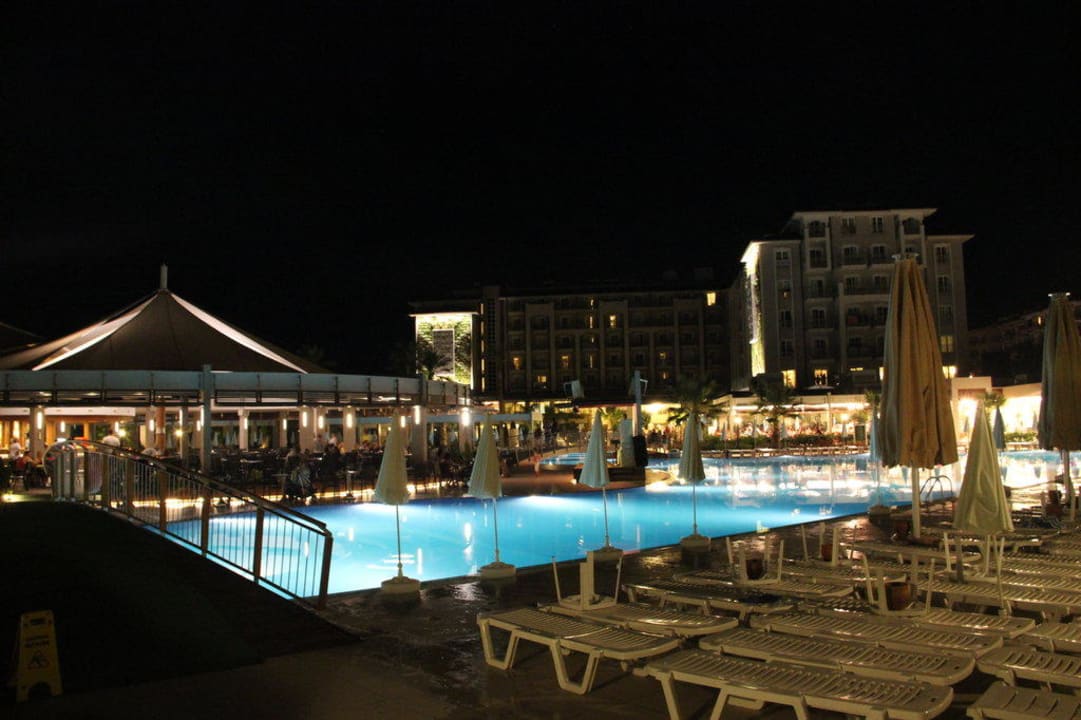 Poolbar Sunis Elita Beach Resort & Spa