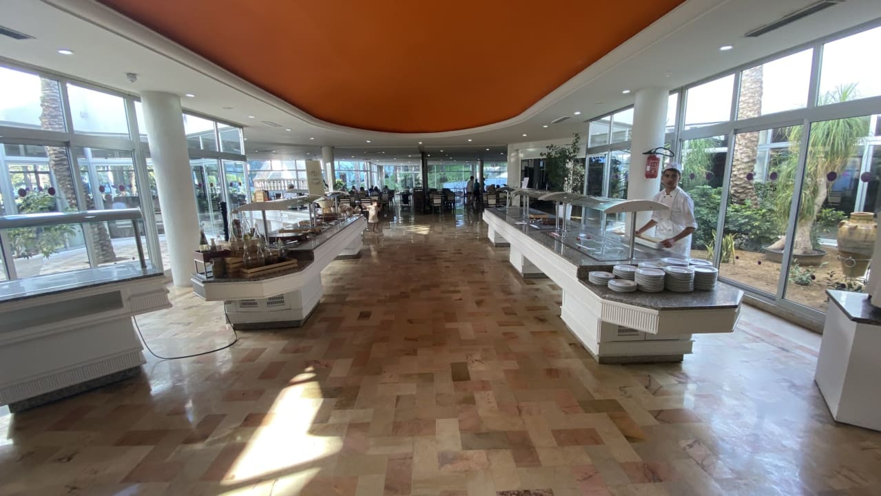Sonstiges Hotel JAZ Tour Khalef