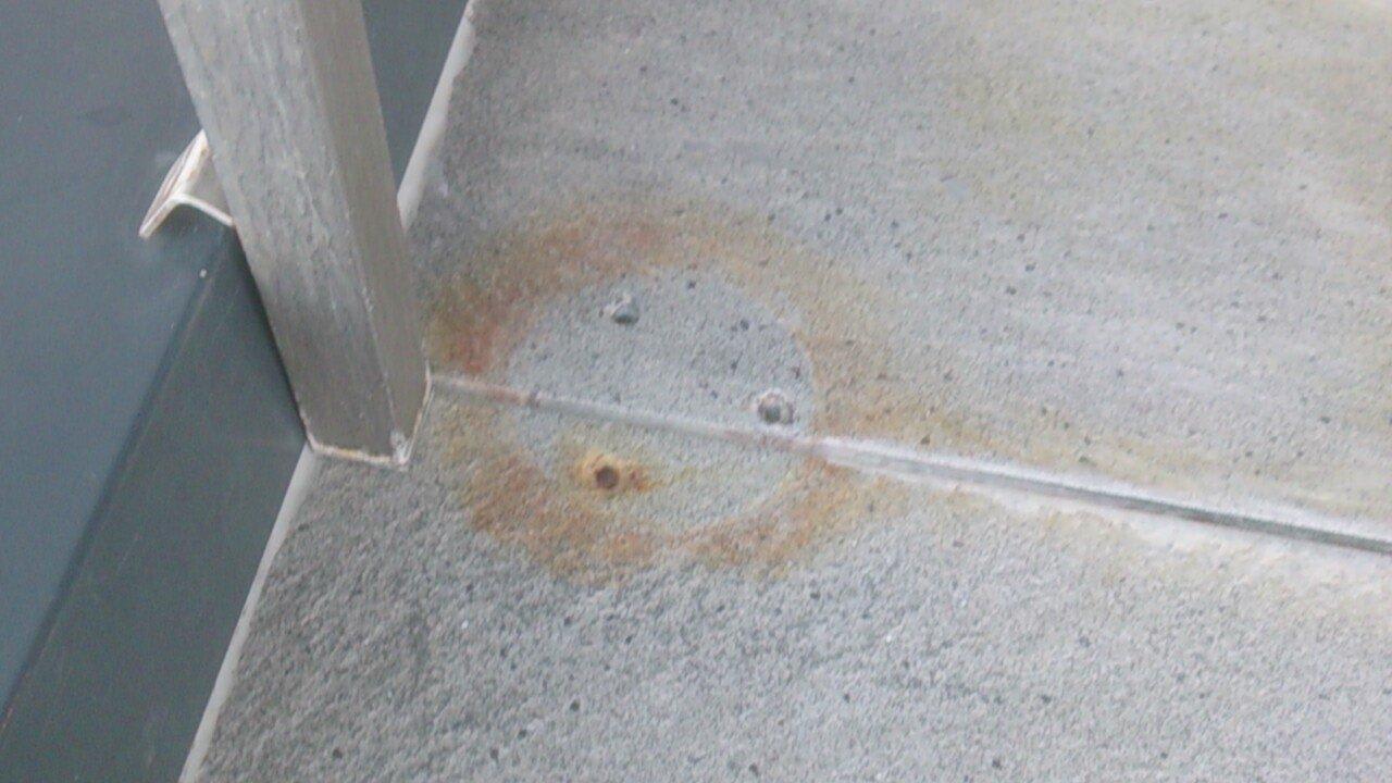 Poolbereich All In Red Thermenhotel